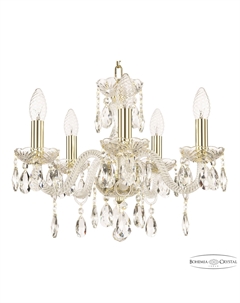 Хрустальная люстра Crystal Bohemia ivele