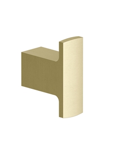 Крючок Timo Torne 43011/17 золото матовое