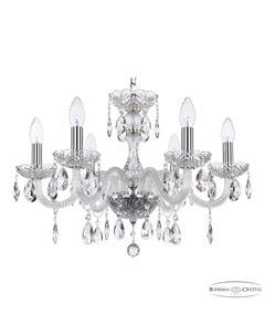 Хрустальная люстра Crystal Bohemia ivele