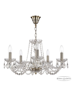 Хрустальная люстра Crystal Bohemia ivele