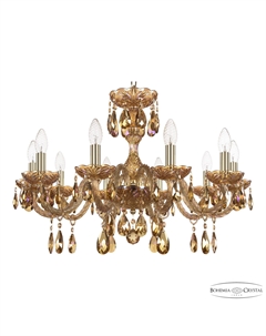 Хрустальная люстра Crystal Bohemia ivele