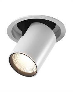 Спот встраиваемый SPL-R1-25-NW Designled