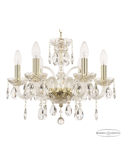 Хрустальная люстра Crystal Bohemia ivele