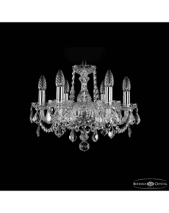 Хрустальная люстра Crystal Bohemia ivele