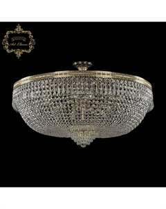 Хрустальная люстра Bohemia art classic