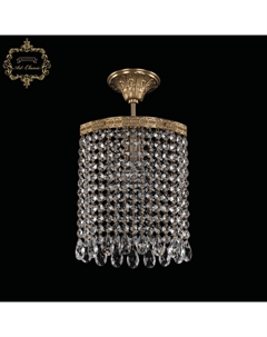 Потолочный светильник Bohemia art classic