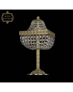 Настольная лампа Bohemia art classic