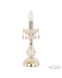 Настольная лампа Crystal Bohemia ivele