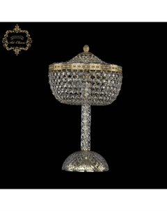 Настольная лампа Bohemia art classic