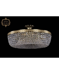 Хрустальная люстра Bohemia art classic
