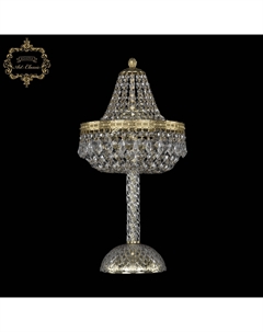 Настольная лампа Bohemia art classic