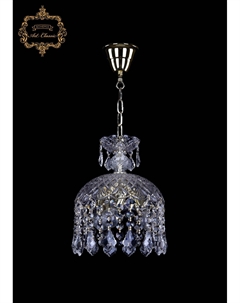 Подвесной светильник Bohemia art classic