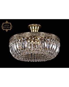 Потолочный светильник Bohemia art classic