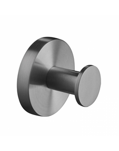 Крючок Timo Saona 13011/18 черное золото