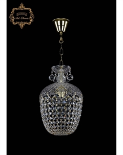Подвесной светильник Bohemia art classic
