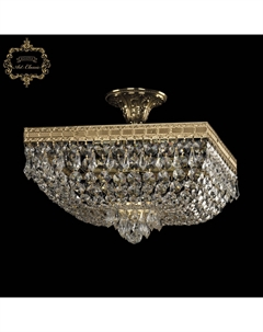 Потолочный светильник Bohemia art classic