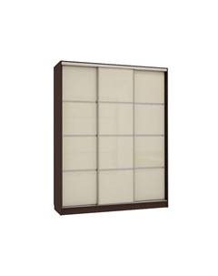 Шкаф-купе Бассо 2 Мебельсон