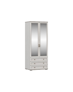 Распашной шкаф Александрия Sv-мебель
