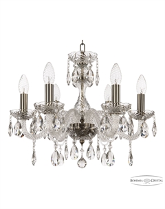 Хрустальная люстра Crystal Bohemia ivele
