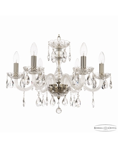 Хрустальная люстра Crystal Bohemia ivele