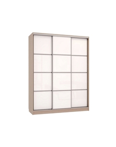 Шкаф-купе Бассо 2 Мебельсон