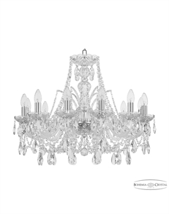 Хрустальная люстра Crystal Bohemia ivele