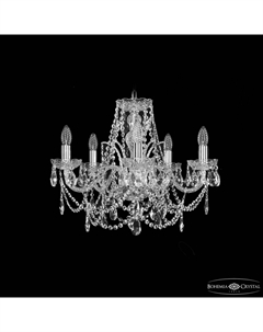 Хрустальная люстра Crystal Bohemia ivele
