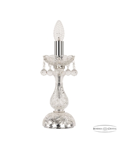 Настольная лампа Crystal Bohemia ivele