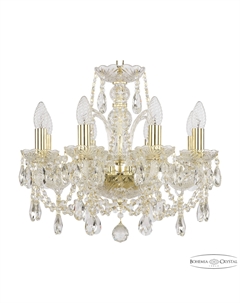 Хрустальная люстра Crystal Bohemia ivele
