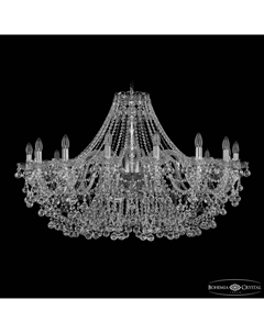 Хрустальная люстра Crystal Bohemia ivele