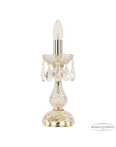 Настольная лампа Crystal Bohemia ivele