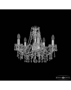 Хрустальная люстра Crystal Bohemia ivele