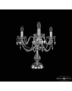 Настольная лампа Crystal Bohemia ivele