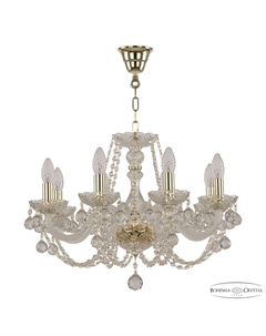 Хрустальная люстра Crystal Bohemia ivele