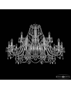 Хрустальная люстра Crystal Bohemia ivele