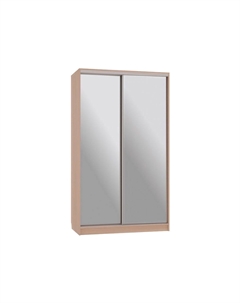 Шкаф-купе Колорадо 4 Мебельсон