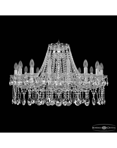 Хрустальная люстра Crystal Bohemia ivele