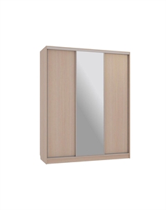 Шкаф-купе Бассо Мебельсон