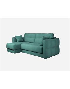 Диван угловой левый Ricco Manons maison