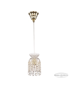 Подвесной светильник Crystal Bohemia ivele