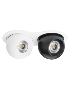 Встраиваемый спот Intero Lightstar