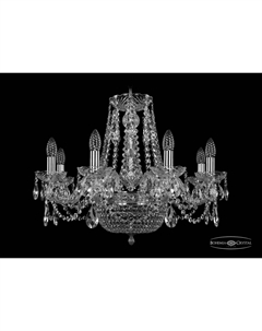 Хрустальная люстра Crystal Bohemia ivele