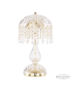 Настольная лампа Crystal Bohemia ivele