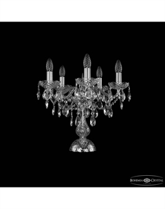 Настольная лампа Crystal Bohemia ivele