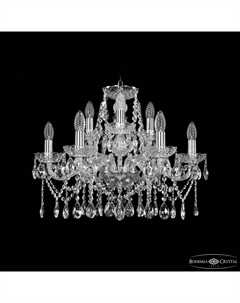 Хрустальная люстра Crystal Bohemia ivele