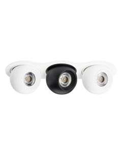 Встраиваемый спот Intero Lightstar