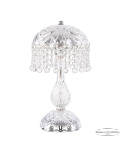 Настольная лампа Crystal Bohemia ivele
