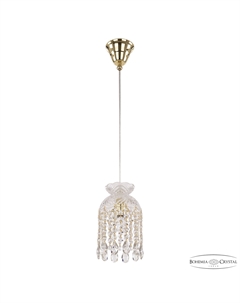 Подвесной светильник Crystal Bohemia ivele