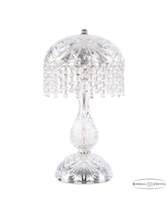 Настольная лампа Crystal Bohemia ivele