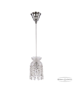 Подвесной светильник Crystal Bohemia ivele